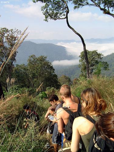 Adventure Thailand