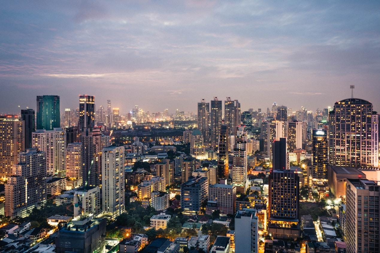 Cityscape
