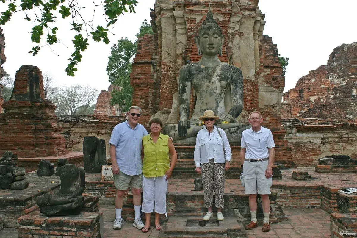 Cruise Traveler 2D Klong Toey Bangkok