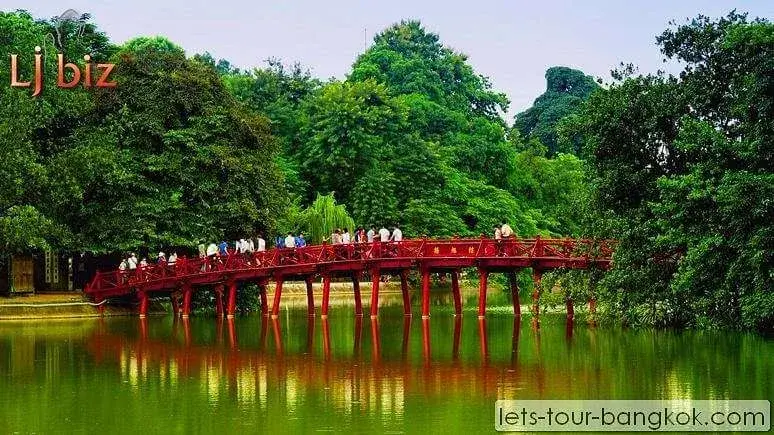 Vietnam Tour