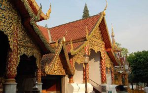 wat doi sutep